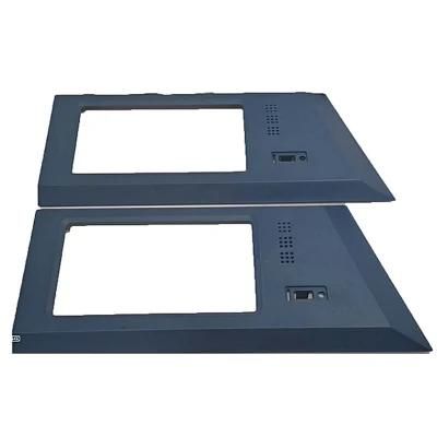 China Factory Direct Price OEM ABS Panel Mould by Plastic Injection Molding