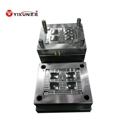 Injection Mold Maker Plastic Injection Mould