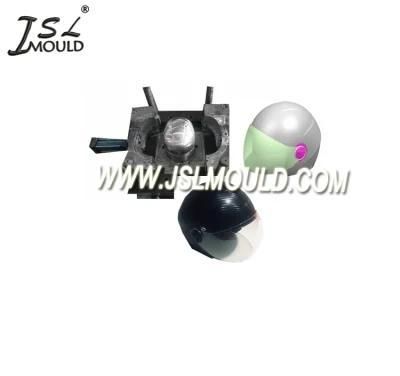 Experienced Making Plastic Helmet Mould