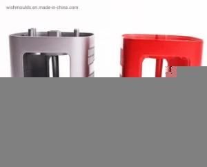 Plastic Housing, Plastic Injection Housing Mold and Production