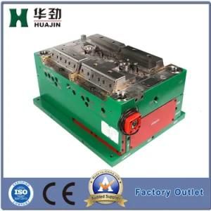 Toggle Switch Master Precision Mold