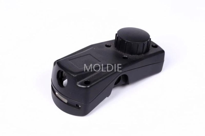 Customized/Designing Plastic Parts for Covering