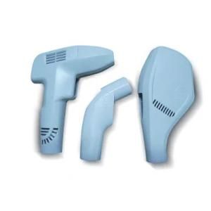 OEM Custom Plastic Injection Molding for Electronic Device