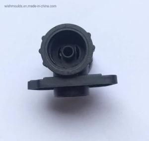 China Supplier Plastic Injection Holder, Plastic Mould Manufacturer