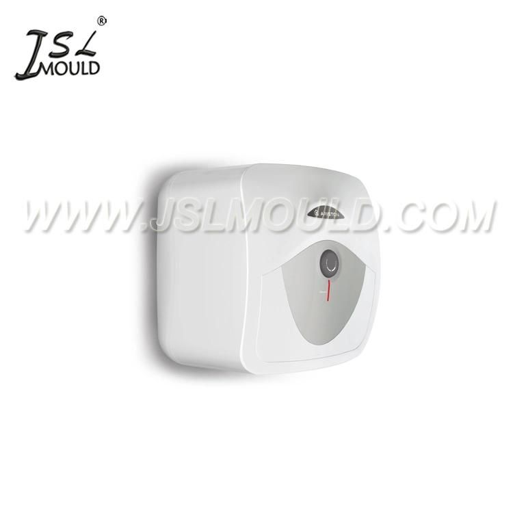 Customized Injection Plastic Electric Water Heaters Cabinet Mould