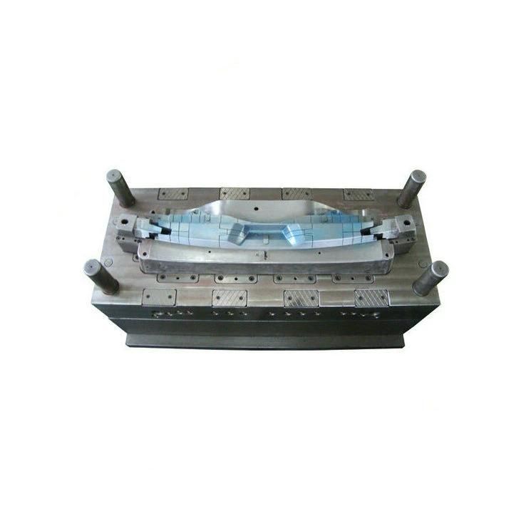 Customized/Designing Precision Plastic Autos Parts Injection Mold