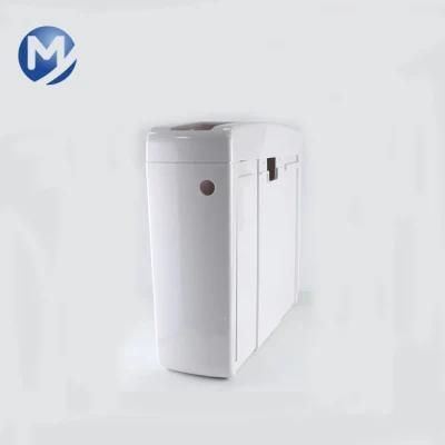 Bathroom Plastic PP Flush Toilet Tank Cistern Mould