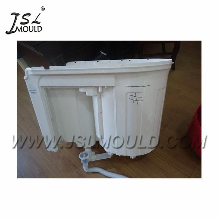 OEM Custom Injection Plastic Washer Mould