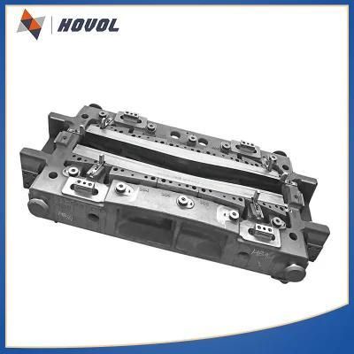 China Custom Metal Forming Die Stamping Mold and Tools Progressive Precise Mould