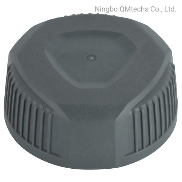 High Precision Customized Plastic Injection Mould with Threads for Garden Tool Pump Auto Parts