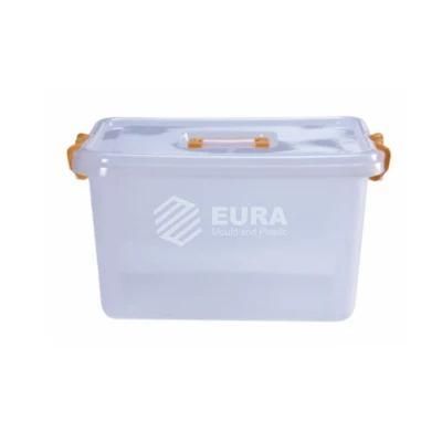 Home Appliance Molding Box Injection Plastic Mould