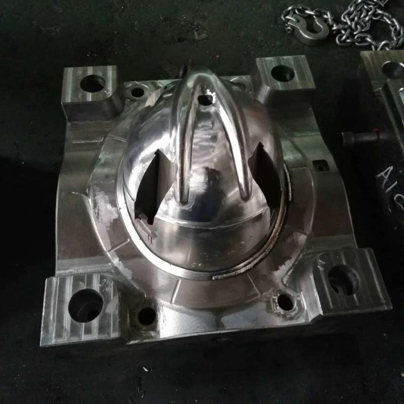 Plastic Injection Mould for Auto Parts