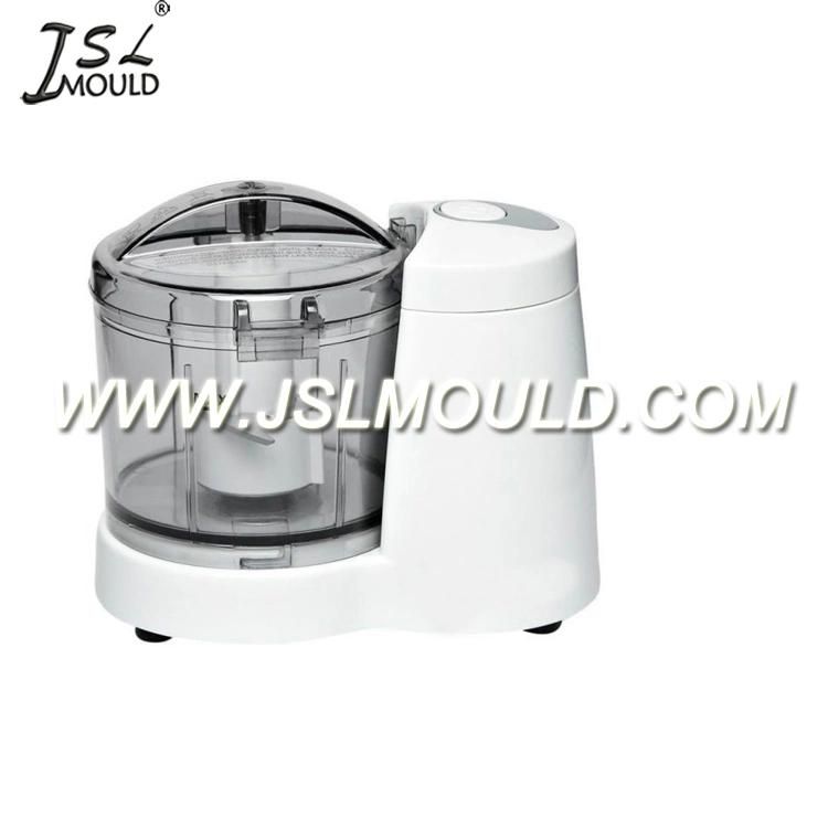 Customized Injection Mould for Plastic Meat Chopper Grinder