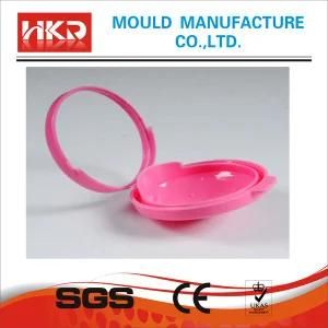Cap Closure Molds