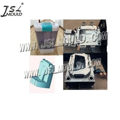 Professional Injection Plastic Water Purifier Mould