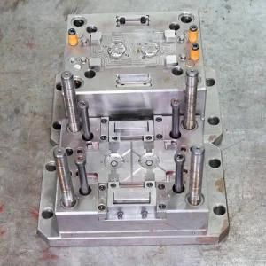 Plastic Injection Mould Plastic Injection Mold Plastic Mold