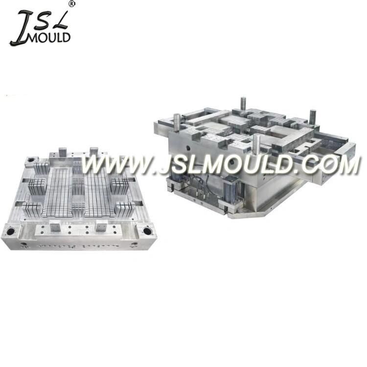 High Quality Plastic Pallet Injection Mould