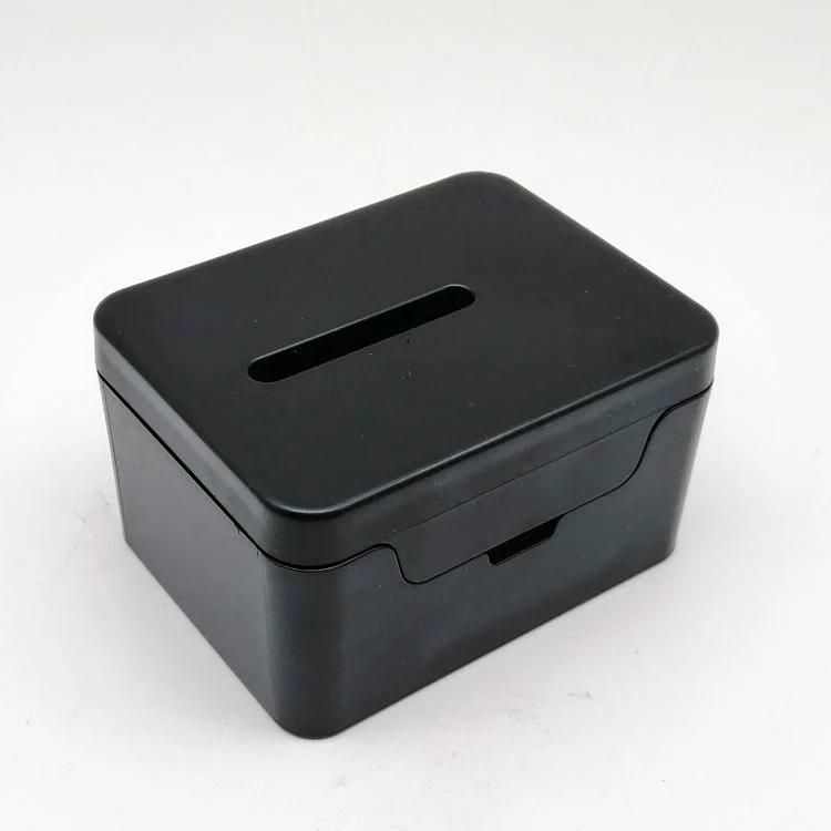 Custom ABS Parts Plastic Injection Moulding Service PP PVC Products
