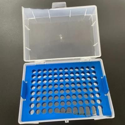 Disposable Virus Tube Mould Micro Tips Pipette Pipette Tips Medical Plastic Disposable ...