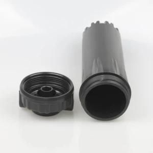 2019 High Quality Customized Plastic Injection Parts Molding Parts Plastic Pieces Plastic ...