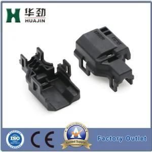 Car Rubber Plug Injection Molding