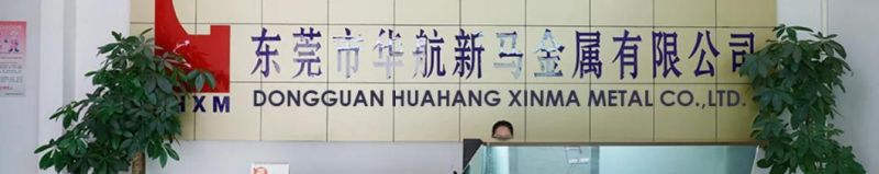 High Quality Precision Metal Stamping Die