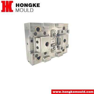 Customized ABS Babyplast Plastic Products Molding for Plastic Parts Direct Factory ...