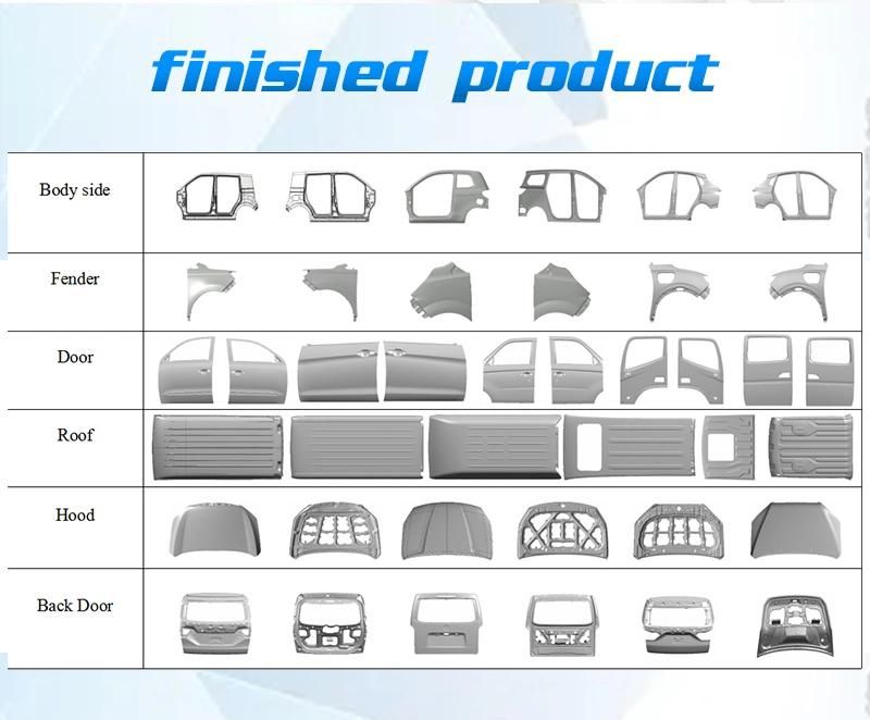 Precision Progressive Punching Die Mould Stamping Mould Auto Mold