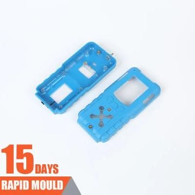 Rapid Prototype Custom Plastic Injection Mold Injection Plastic Custom Mold for Plastic ...