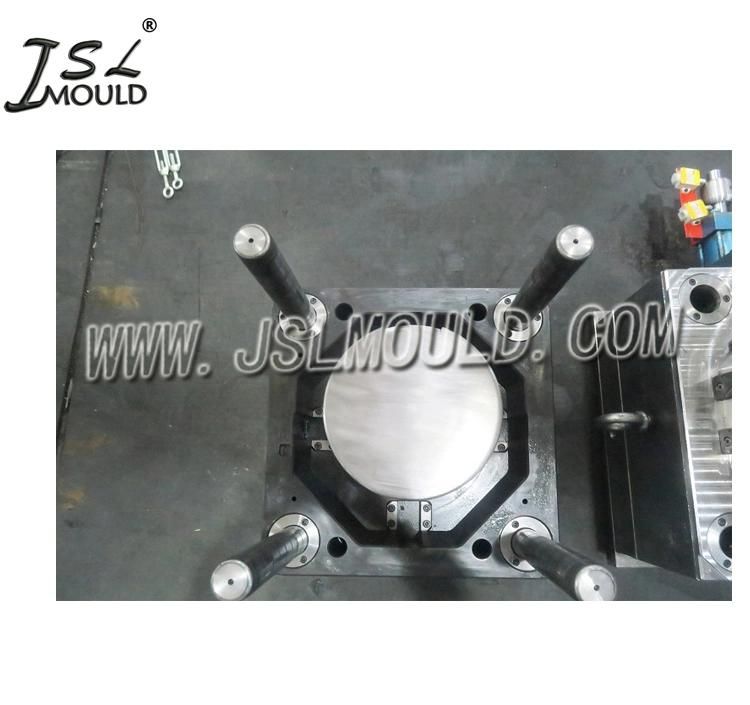 Plastic Injection Food Warmer Hot Pot Mould