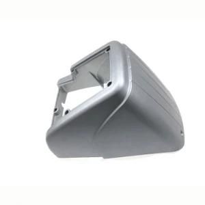 High Quality Custom Plastic Injection Molding ABS Cover