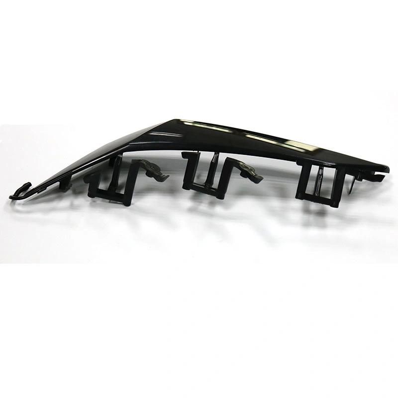 Plastic Auto Parts Mould/Car Bracket Cover Parts