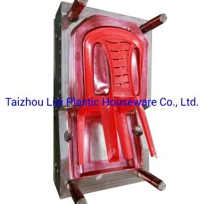 Plastic Injection Household Chair Stool Mould