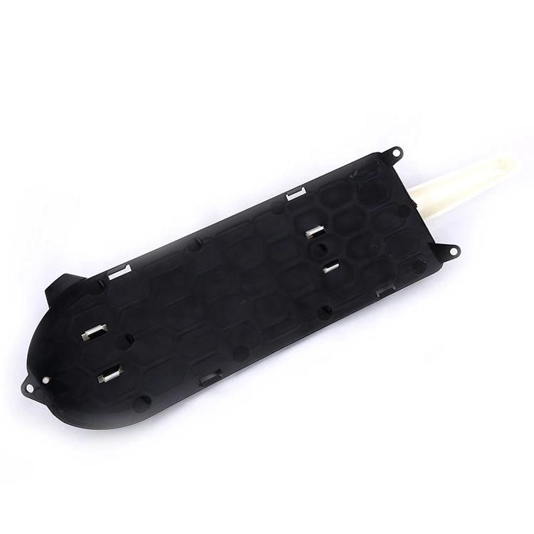Precision Customized Plastic Injection Molding and Vehicle Mold