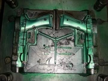 Plastic Injection Mold for PE Medical Cap