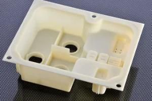 Plastic Components Design Guidelines