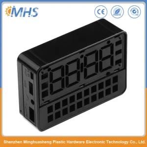 Electronic Products Processing ABS Plastic Part Injection Mould