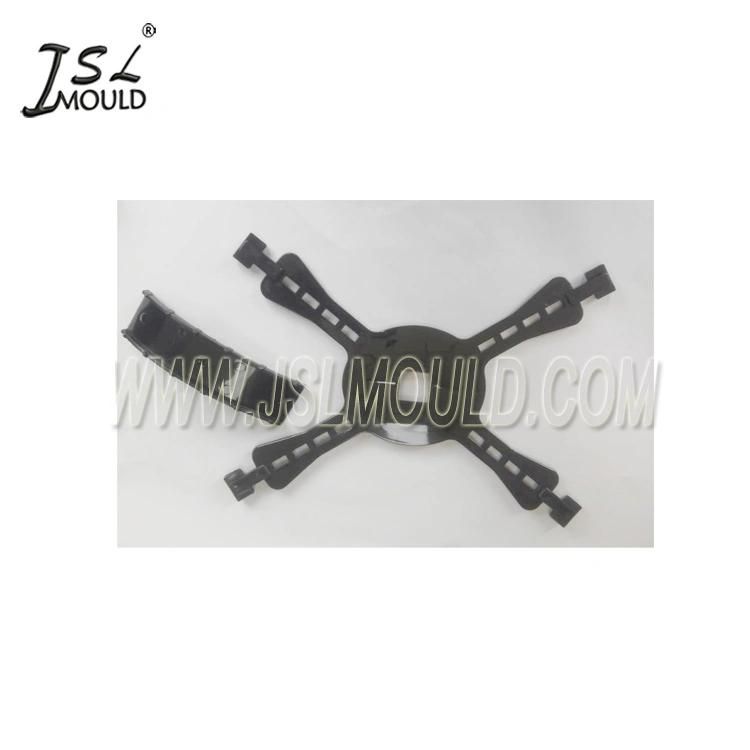 Customize Injection Plastic Safety Helmet Mould