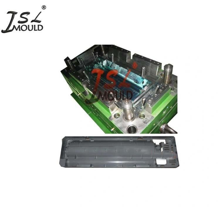 Injection Air Conditioner Air Flow Outlet Mould