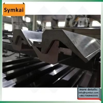 Punch and Die Press Brake Tooling for Hydraulic Bending Machine Die Mould for Sale