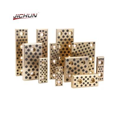 Hot Product Jdb Wear Plate for Mold Accessory