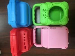 Manufacturing High Precision Injection Molding Plastic Parts