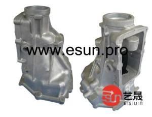 Die Casting Aluminum Transformer (DC036)