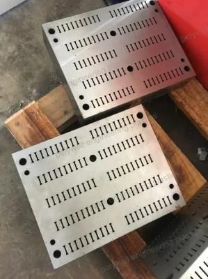 Plastic Extrusion Moulds Extrusion Mold