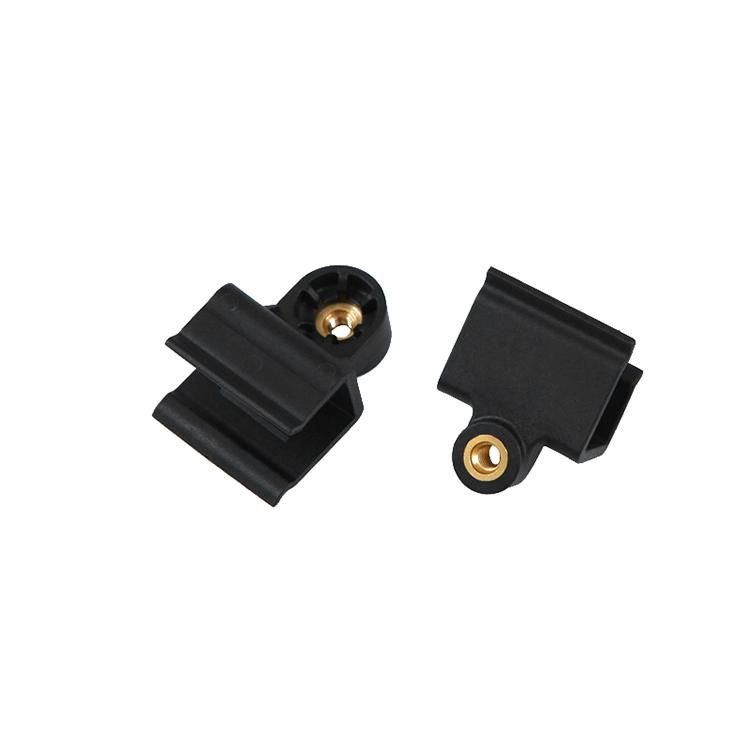 Custom ABS PC PP Plastic Molded Injection Parts