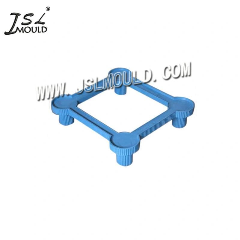 Injection Plastic Fridge Stand Mould