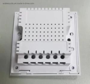 Plastic Electronic Cover and Plastic Injection Mould Manufacturers