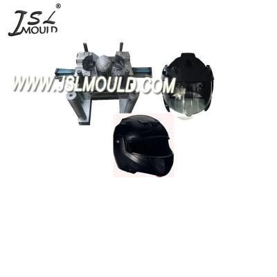 Hot Sale Premium Injection Motorcycle Helmet Molds