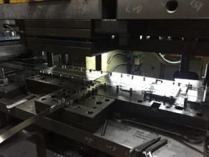 Stamping Die Factory for Automobile