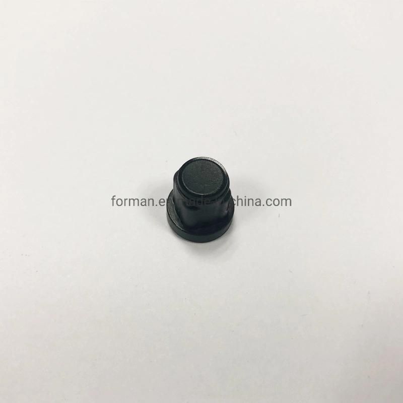 Black Plastic Kits OEM Custom Design Inejction Services